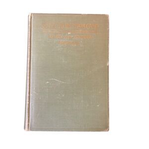 Selections From Ovid Kelsey and Scudder Revised Second 1925 Edition Vintage